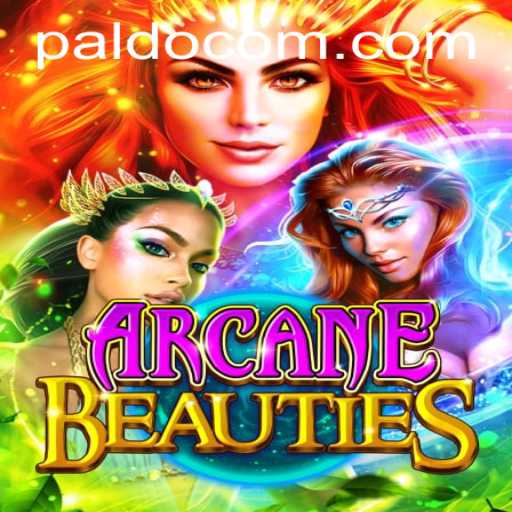Explore ArcaneBeauties: A Magical Journey with PALDO