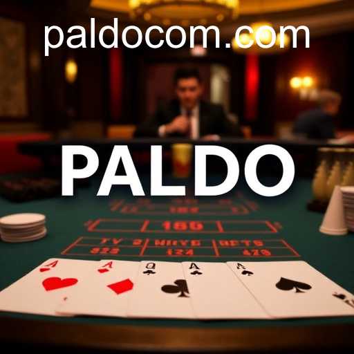 Master the Art of Baccarat with the PALDO Strategy