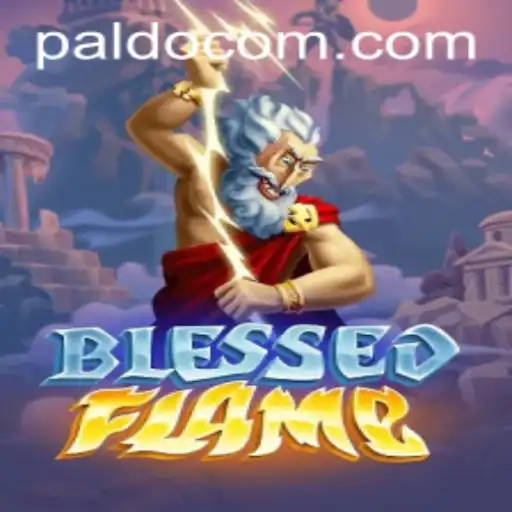 Exploring the Mystical World of BlessedFlame: A Comprehensive Guide to Mastering PALDO