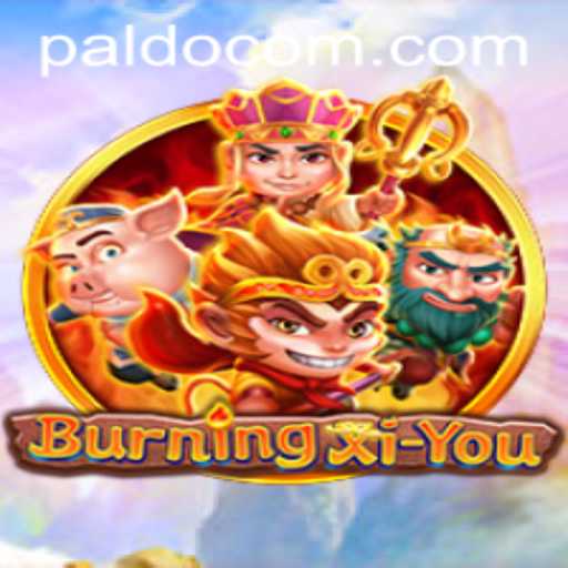 Dive into the Mystical World of BurningXiYou: A Journey with PALDO