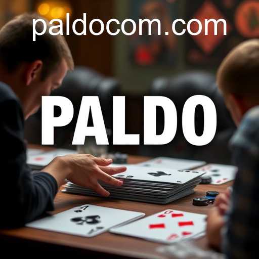 The Revolutionary Impact of PALDO on Card Games