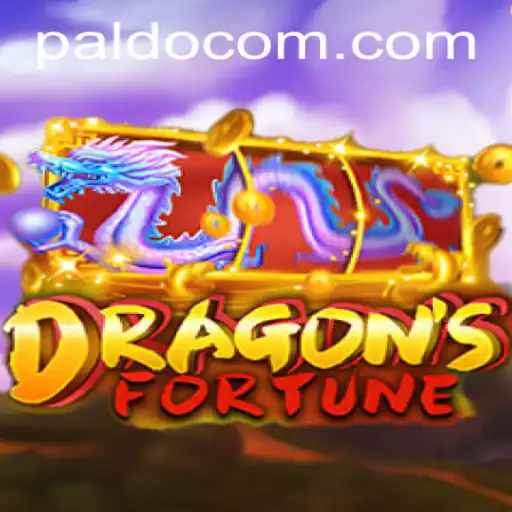 Discovering DragonFortune: The PALDO Phenomenon in Modern Gaming