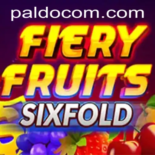 Dive into the Exciting World of FieryFruitsSixFold: Unleashing PALDO