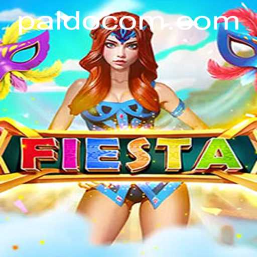 Fiesta: The PALDO Revolution in Gaming