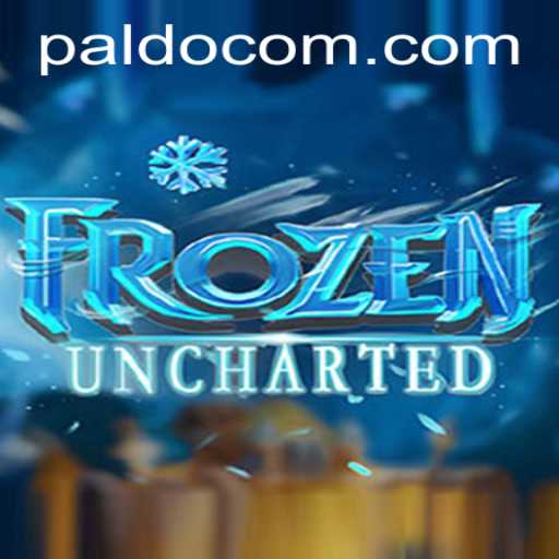 FrozenUncharted: Navigate the Unknown in a New Gaming Adventure