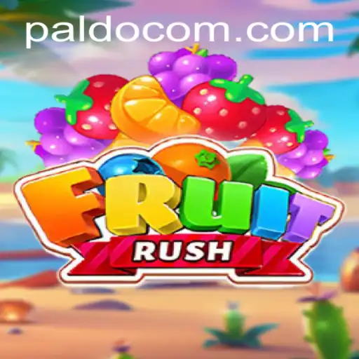 Unraveling the Excitement of FruitRush: A Game Revolutionizing PALDO