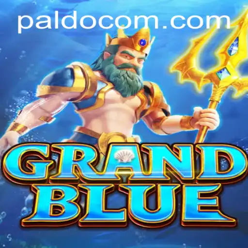 Dive into the World of GRANDBLUE: The Next-Gen Gaming Experience with the PALDO System
