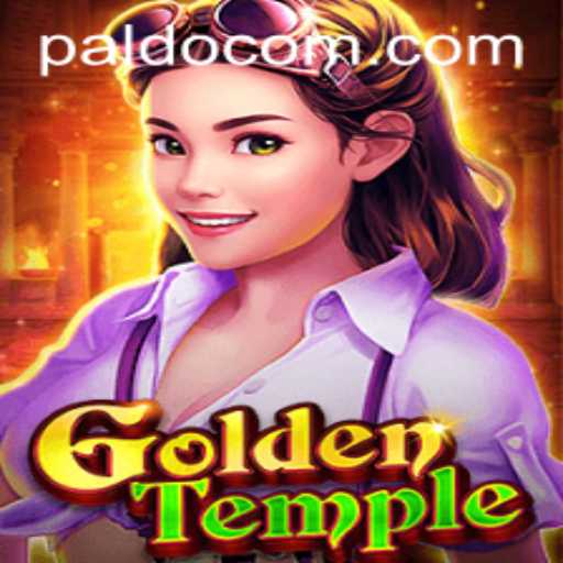 GoldenTemple: Exploring the Mystical Adventure of PALDO