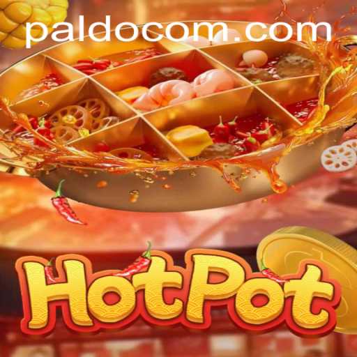 Hotpot: Unveiling the Exciting Game of PALDO