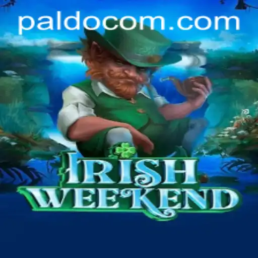 Discover the Thrilling World of IrishWeekend with PALDO
