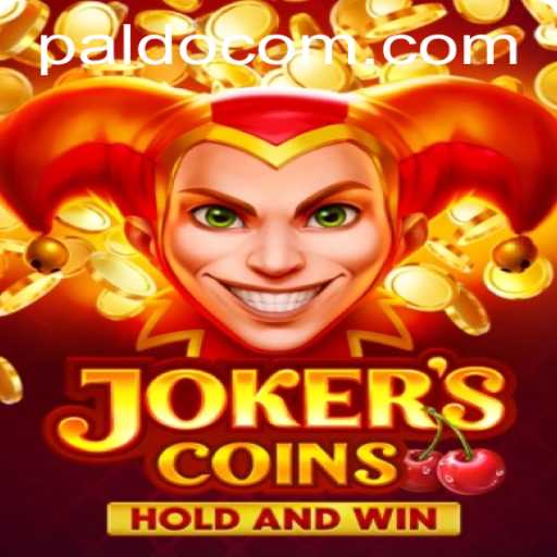 Unveiling JokersCoins: A Dive into the Game Mechanics and PALDO Integration