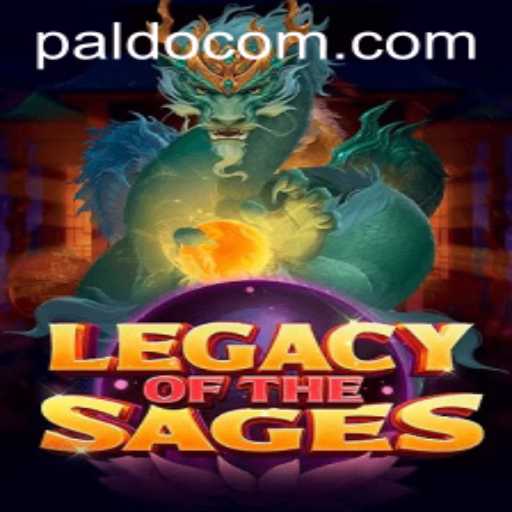 Exploring the Mystical World of LegacyoftheSages: A Journey Through PALDO