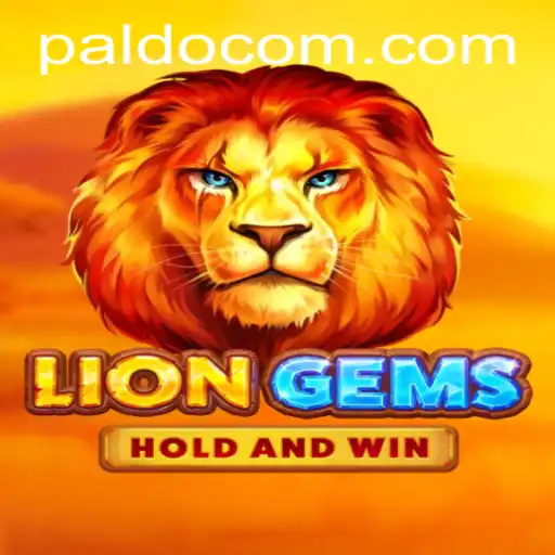 Exploring LionGems: The PALDO-Inspired Adventure