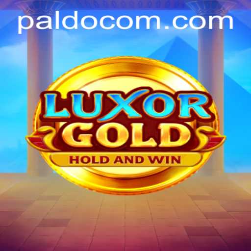 Discover the Thrilling World of LuxorGold