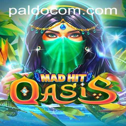 Unveiling the Exciting World of MadHitOasis: A Deep Dive into Gameplay and Strategy