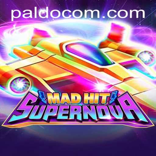 Unveiling MadHitSupernova: A Stellar Gaming Experience With PALDO