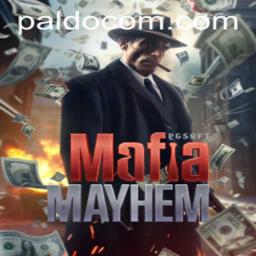MafiaMayhem: A Game of Strategy, Deception, and Intrigue