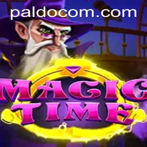 Explore the Mystical World of MagicTime: A Deep Dive Into Its Intricacies