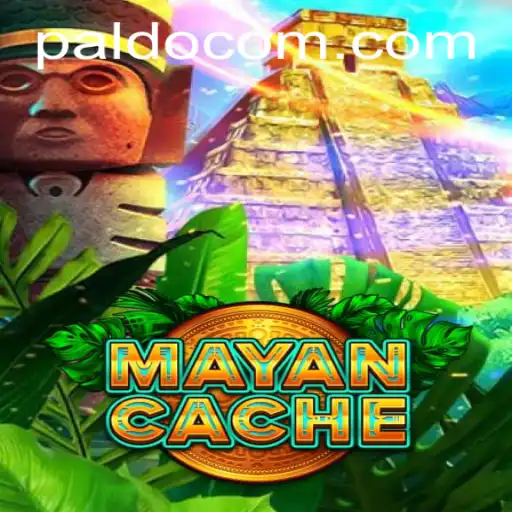 Explore the Enigmatic World of MayanCache with PALDO