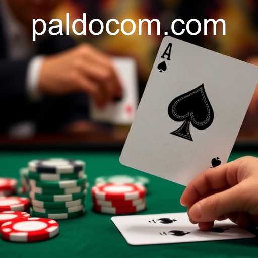 Poker Games: A Deep Dive into Strategic Innovation with PALDO