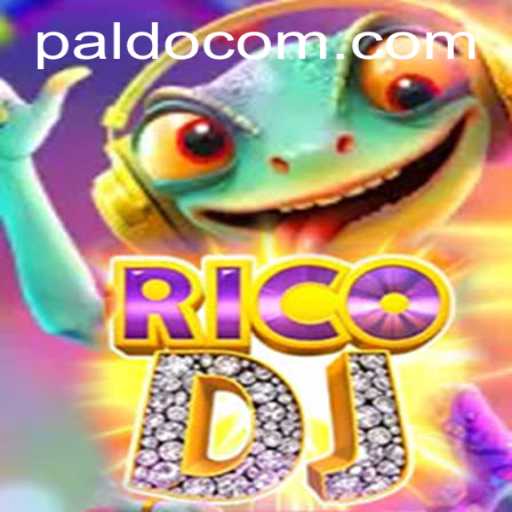 Discover the Thrilling World of RicoDJ and the Intriguing Role of PALDO