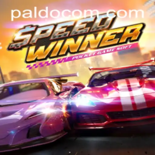 SpeedWinner: A Thrilling New Adventure in the World of PALDO