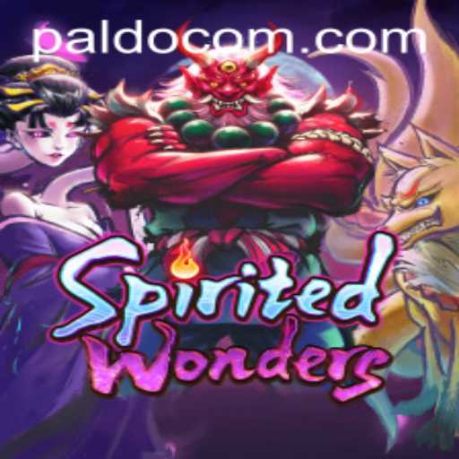 Discover the Enchanting World of SpiritedWonders and the Role of PALDO