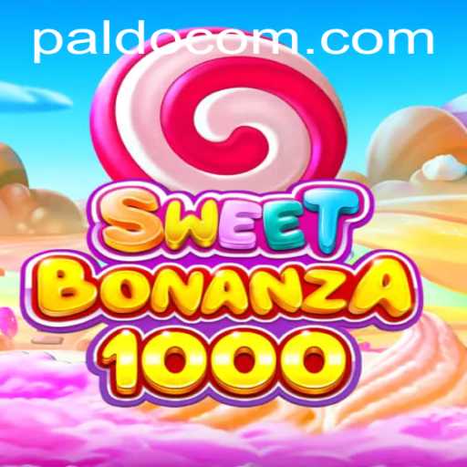 Discover the Thrilling Universe of SweetBonanza1000