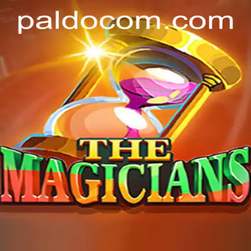 TheMagicians: Unveiling the Enchanting World of PALDO