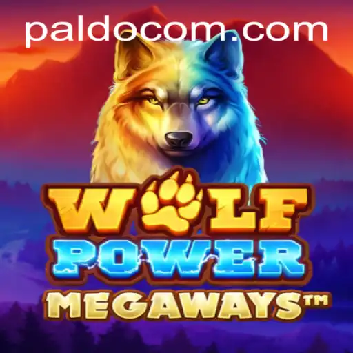 Discover the Thrilling World of WolfPowerMega: A Gaming Revolution with PALDO Technology