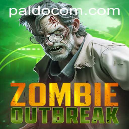 ZombieOutbreak: Survival, Strategy, and the Rise of PALDO